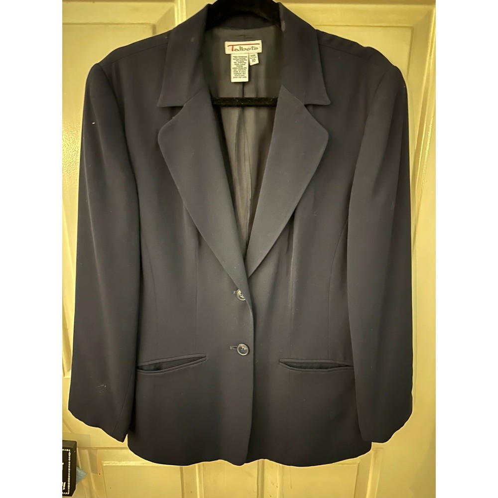Talbots Blazer